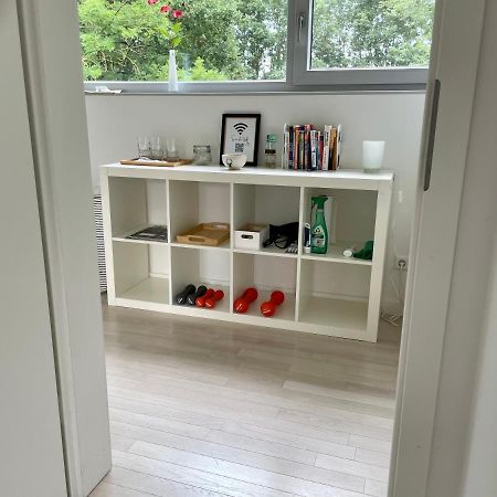 Ruhiges Und Schones Zimmer Nr 1 In Leer Nuttermoor Eksteriør billede